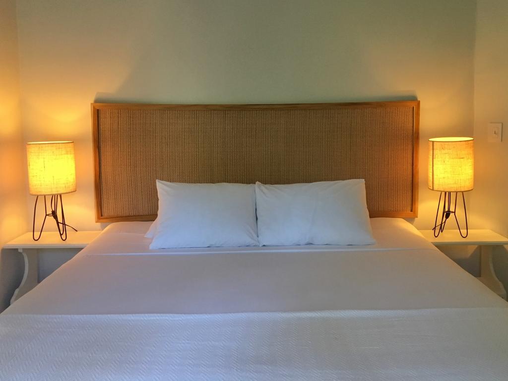 Harbor Reef Hotel 노사라 외부 사진