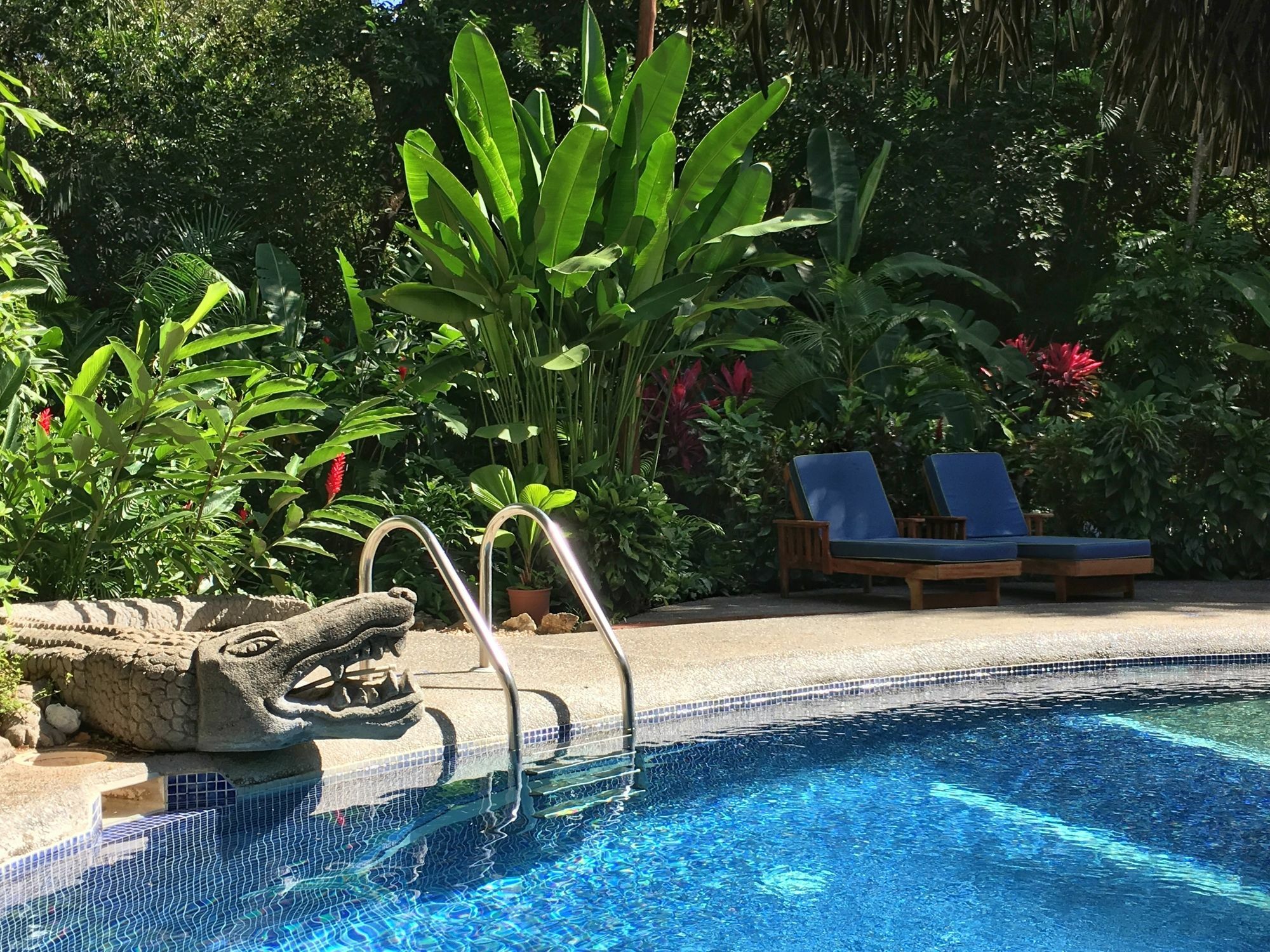 Harbor Reef Hotel 노사라 외부 사진